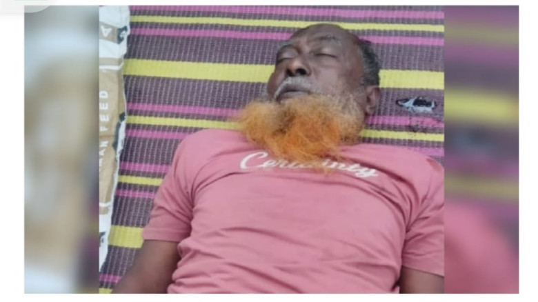 মুরাদনগরে ছেলের হাতে বাবা খুন