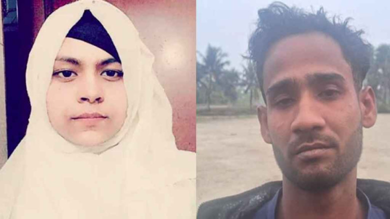রাজধানীতে স্কুলছাত্রী খুন: গ্রেপ্তার মিলনের দায় স্বীকার...