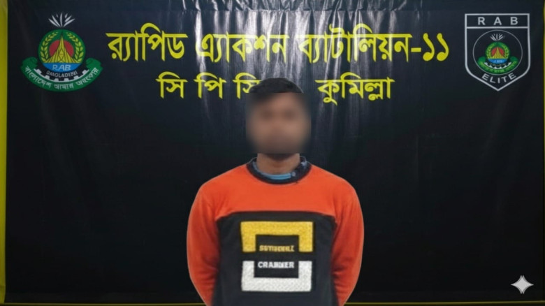 বুড়িচংয়ে নেশার টাকা না পেয়ে স্ত্রীকে হত্যার অভিযোগ, স্বামী গ