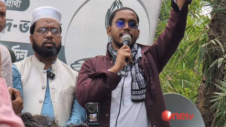 আমরা সন্ত্রাসের রাজনীতি পেছনে রেখে আসছি: হান্নান মাসউদ