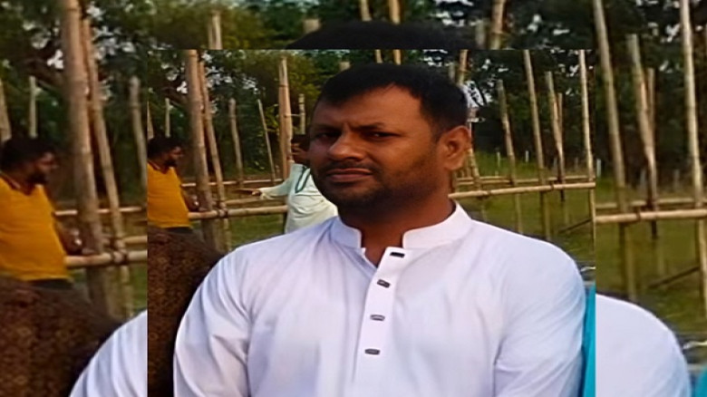 কুমিল্লায় গৃহবধূকে যৌন হয়রানির অভিযোগ যুবলীগ সভাপতির বিরুদ্ধ