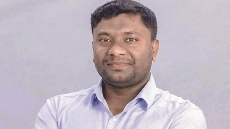 সেই ছাত্রশিবির নেতা ডিবি হেফাজতে